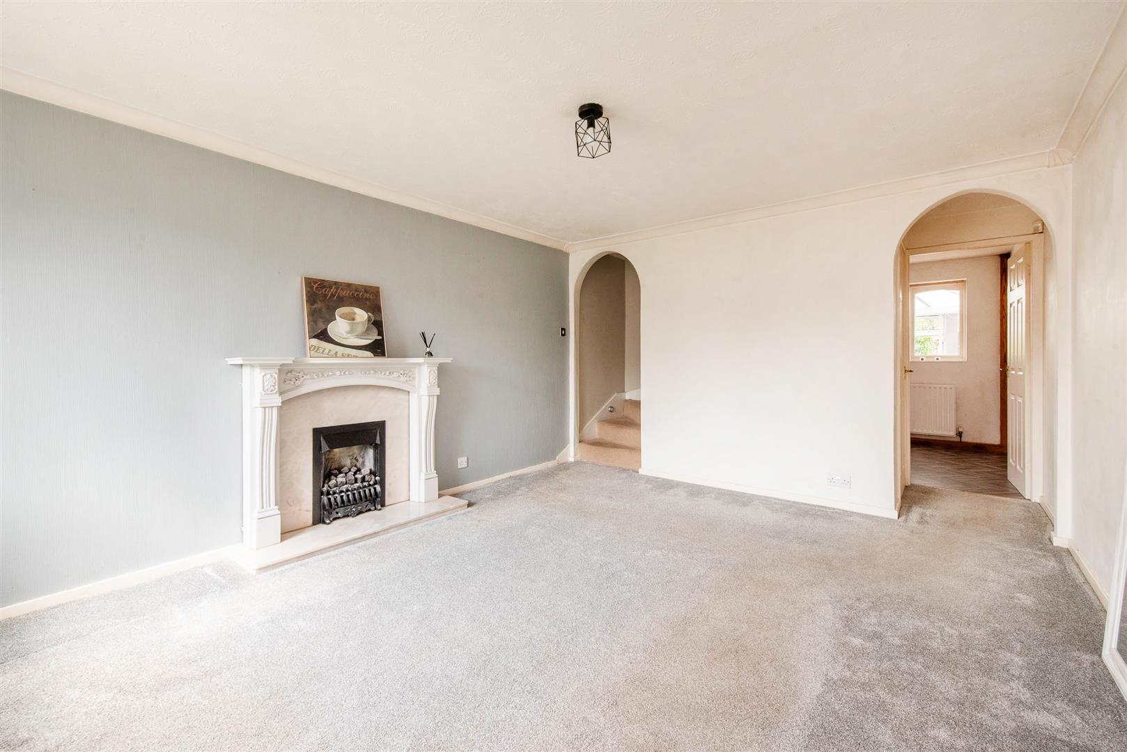 Aspendale Close, Preston